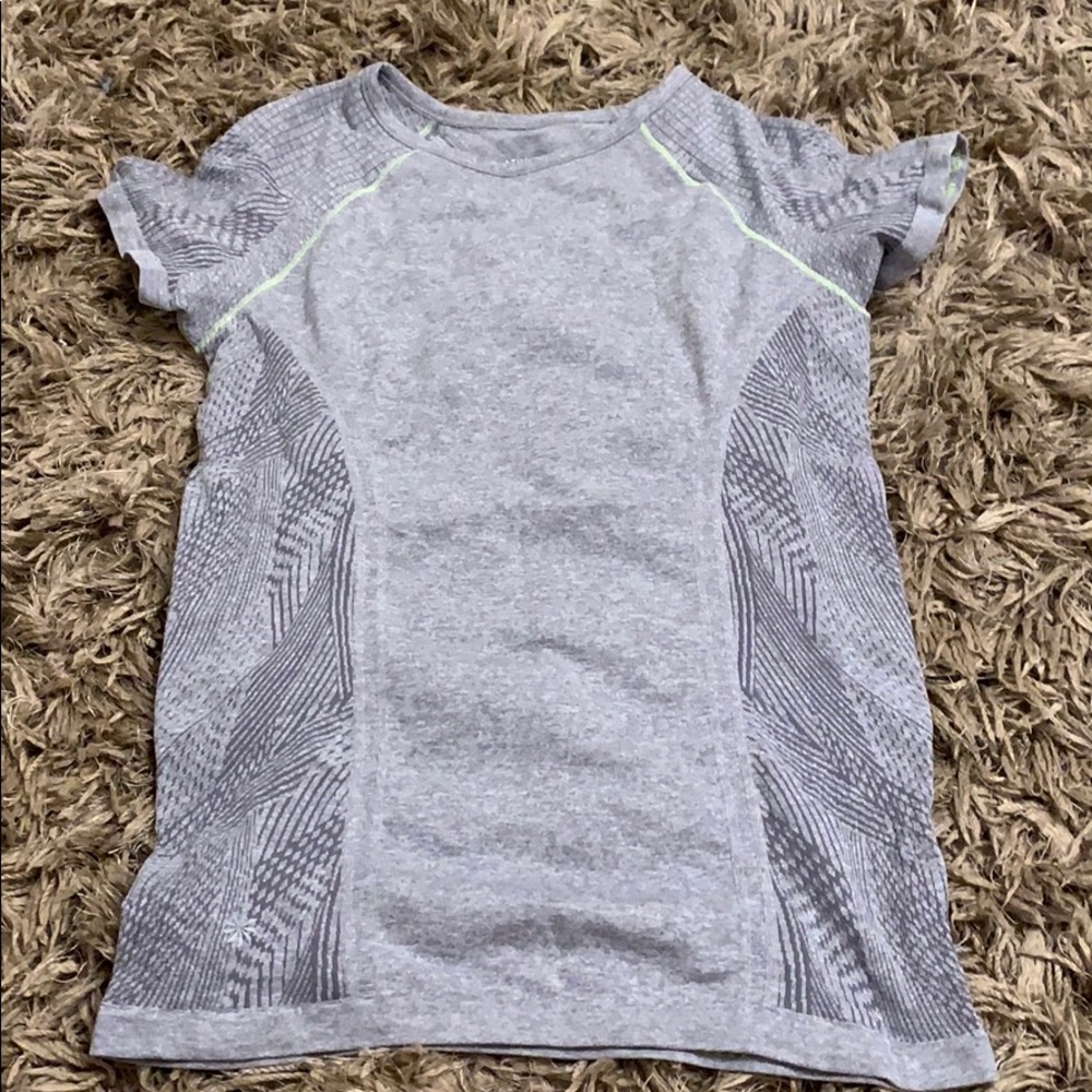 Athleta Girl Shirt L/12